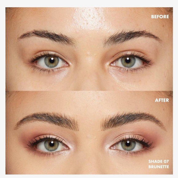 Brow bundle Anastasia Beverly Hills Brow Definer Triangular Pencil Dark Brown🎁 - Picture 11 of 13